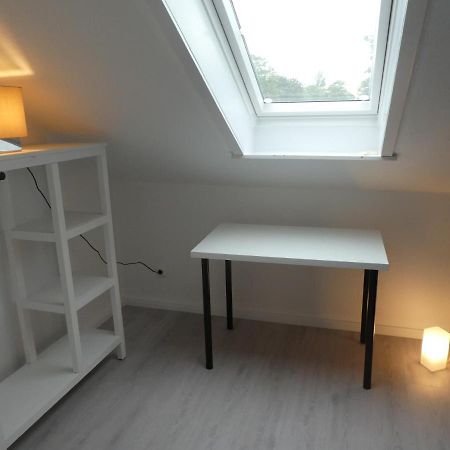 Deck 2& Deck 4 Ferienwohnungen In Sandstrandnahe Busum Bagian luar foto